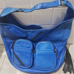 Gwen Stefani L.A.M.B. Purse